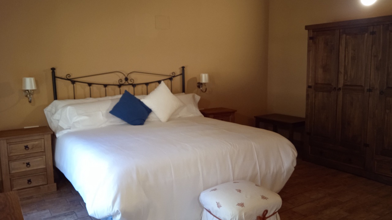Photo of Bedroom in Casla