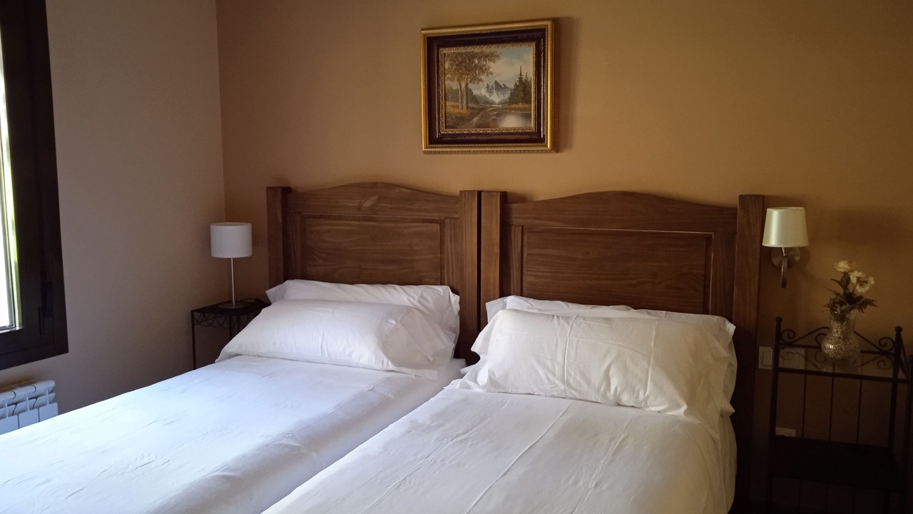 Photo of Bedroom in Casla