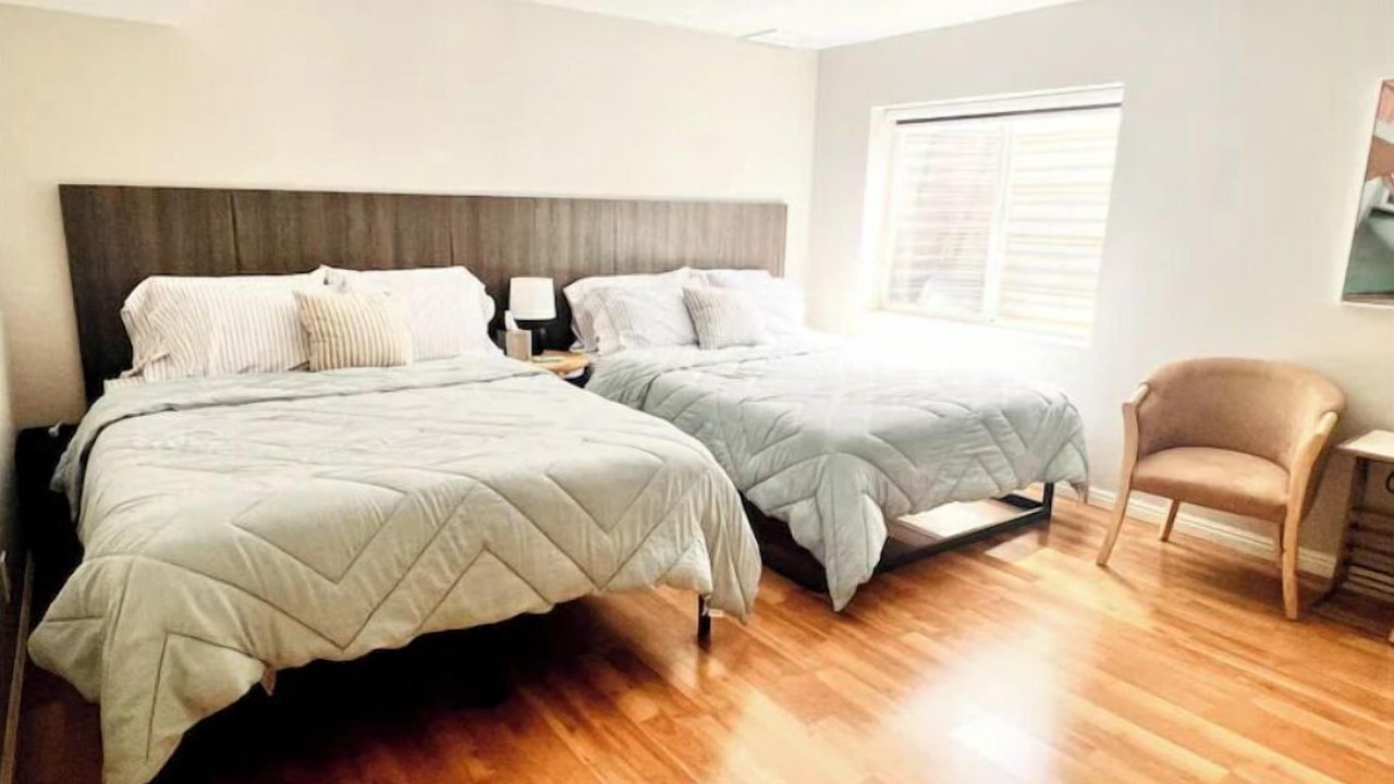 Photo of Bedroom in Draper