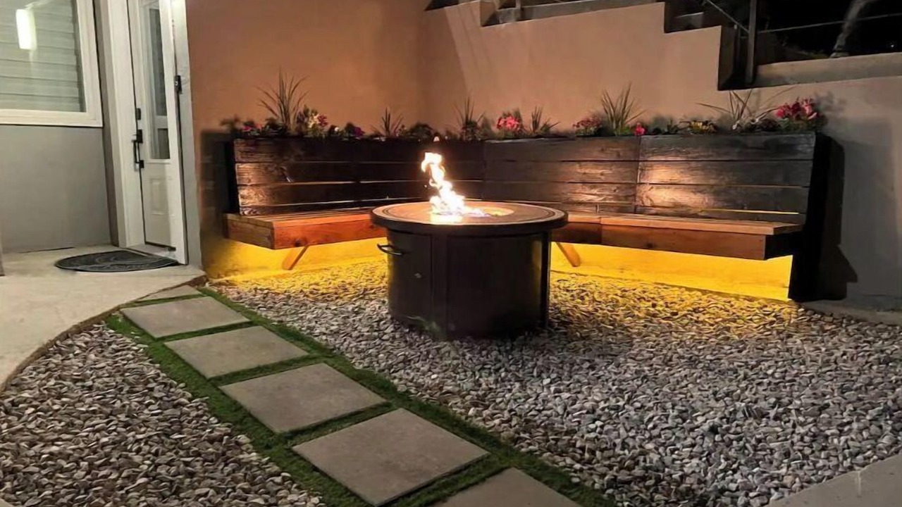 Photo of Patio Balcony in Draper