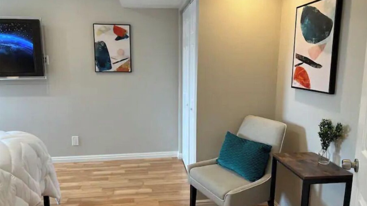 Photo of Bedroom in Draper