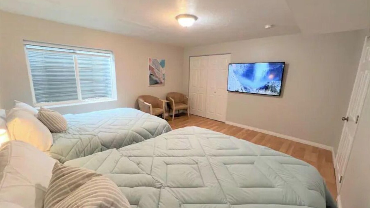 Photo of Bedroom in Draper