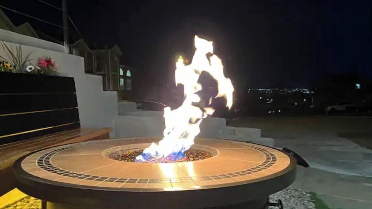 Photo of Outdoor in Draper