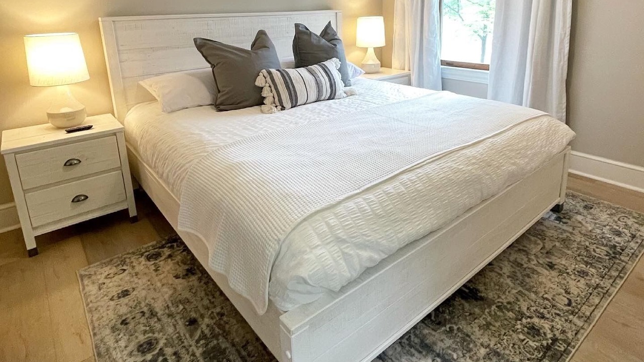 Photo of Bedroom in Littleton