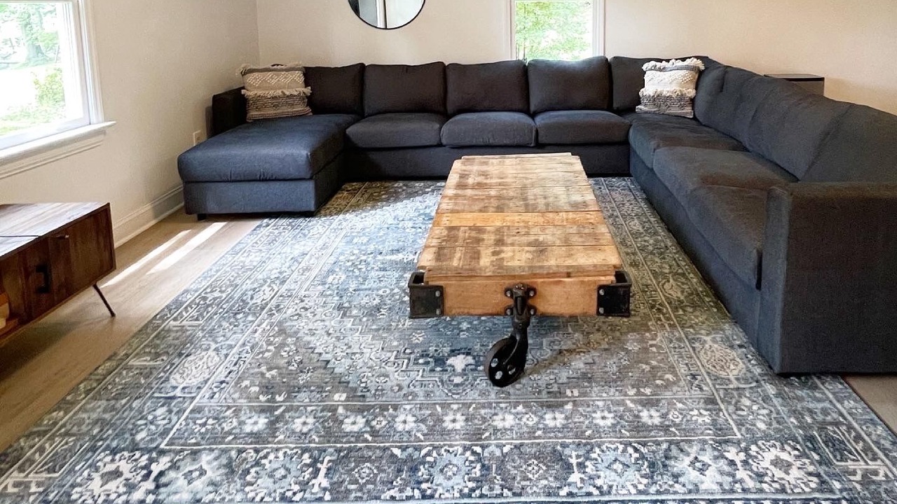 Photo of Livingroom in Littleton