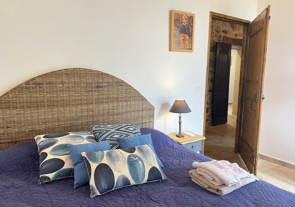 Photo of Bedroom in Vallon-Pont-d'Arc
