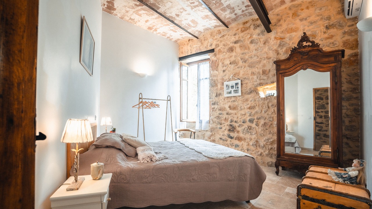 Photo of Bedroom in Vallon-Pont-d'Arc