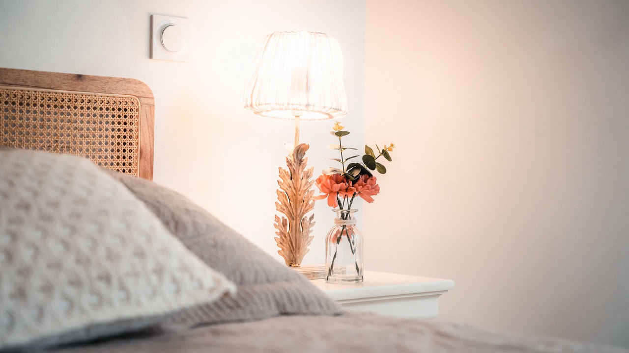 Photo of Bedroom in Vallon-Pont-d'Arc