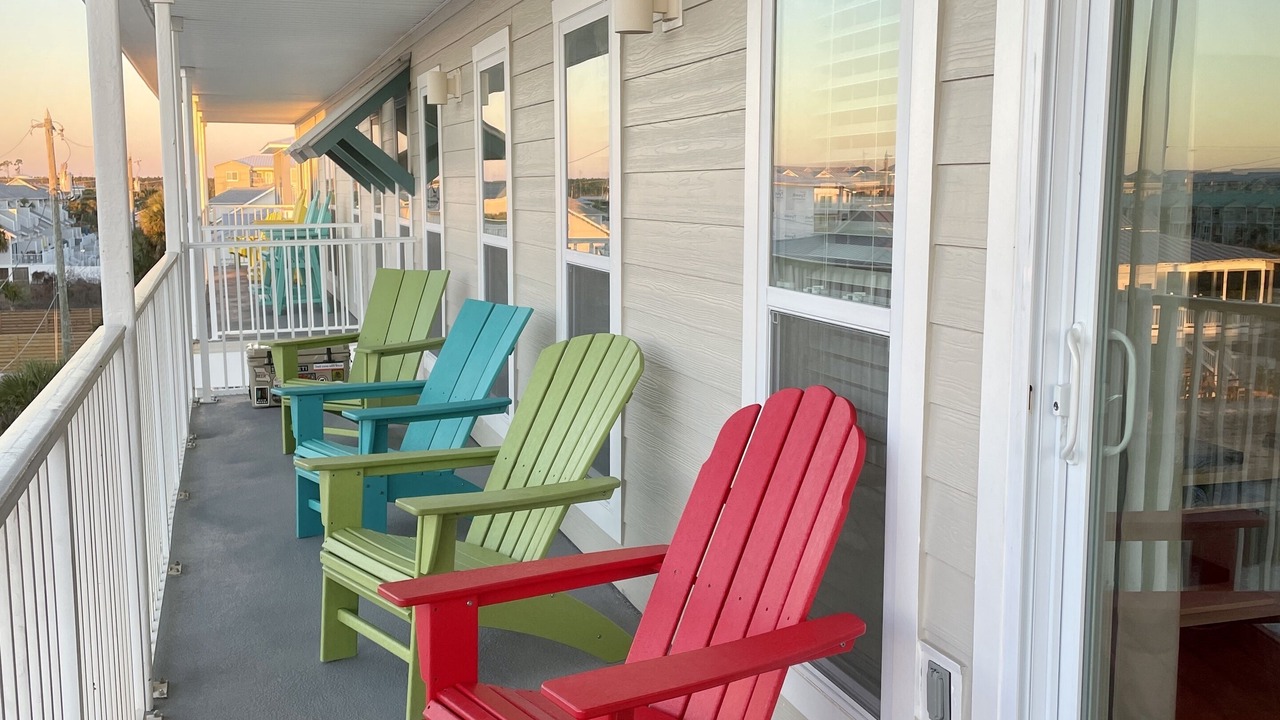 Photo of Outdoor in Mexico Beach