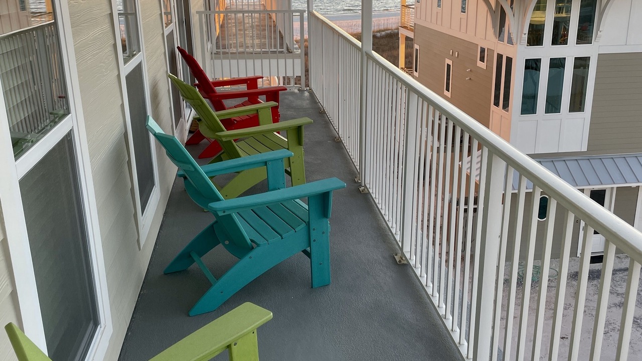 Photo of Outdoor in Mexico Beach