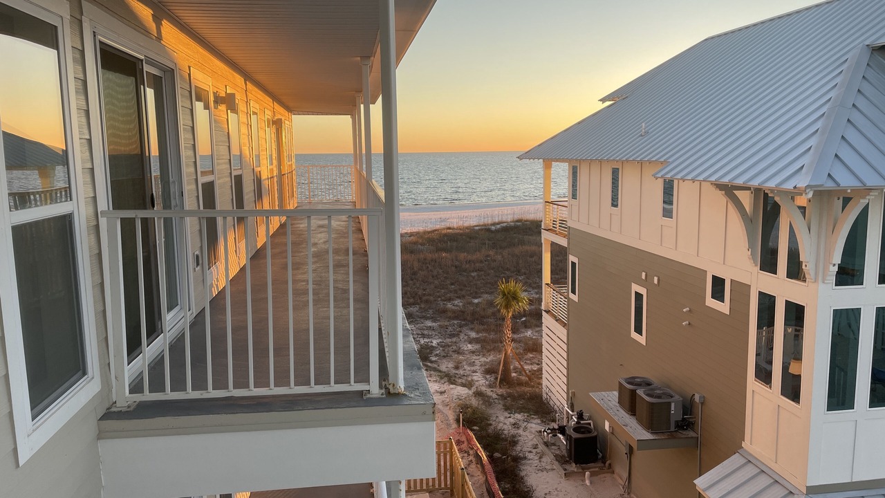 Photo of Outdoor in Mexico Beach