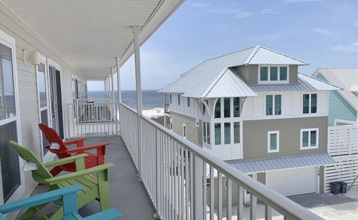 Photo of Outdoor in Mexico Beach