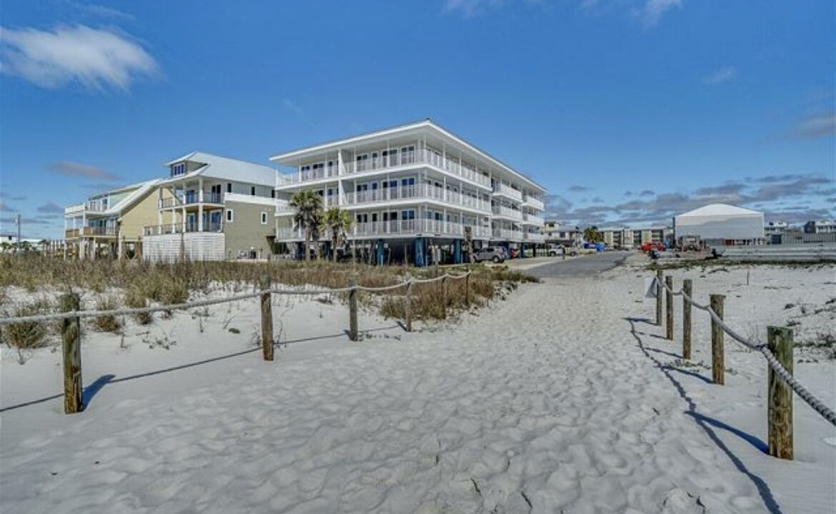 Photo of Outdoor in Mexico Beach