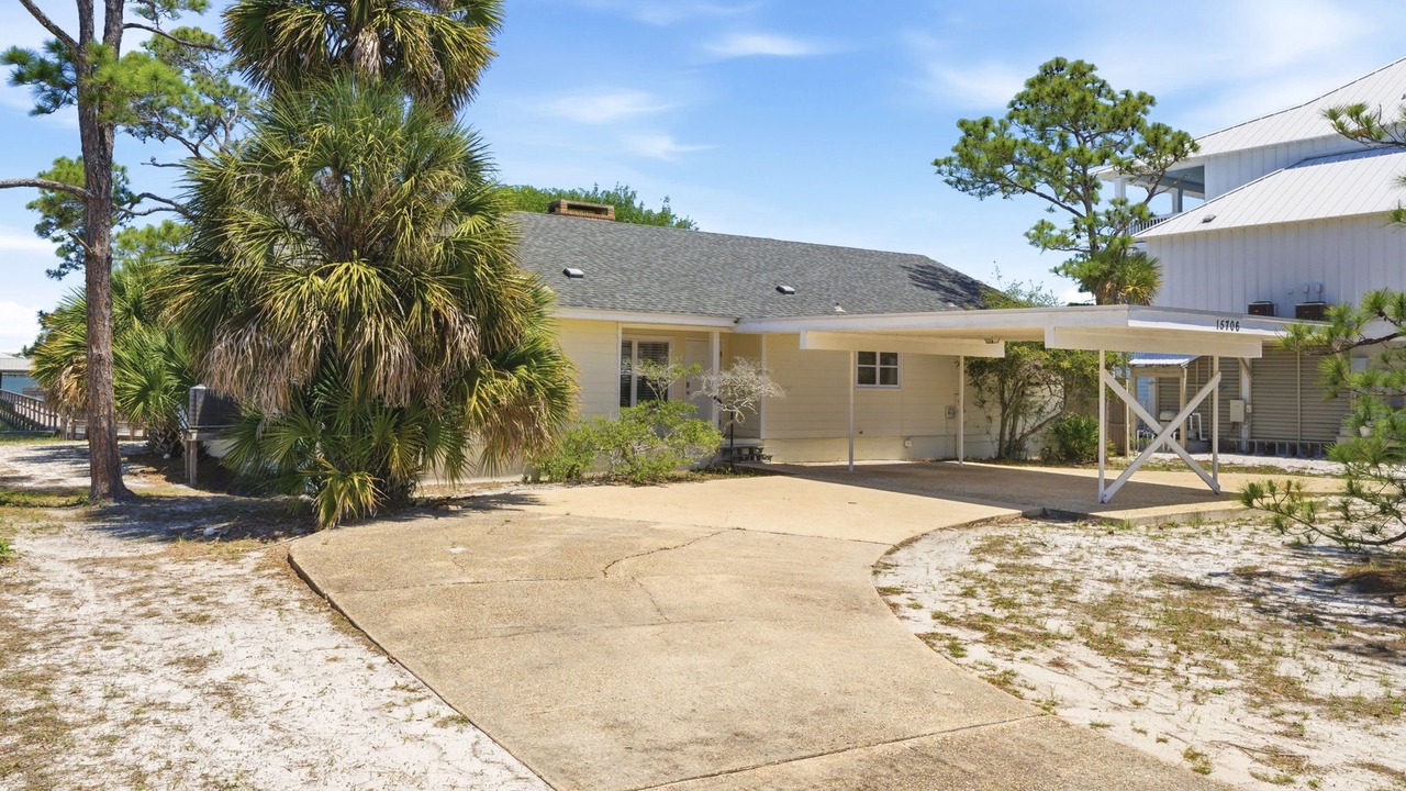 Photo of Outdoor in Perdido Key Coves One
