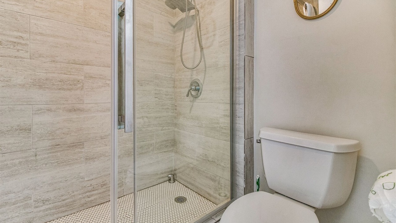 Photo of Bathroom in Perdido Key Coves One