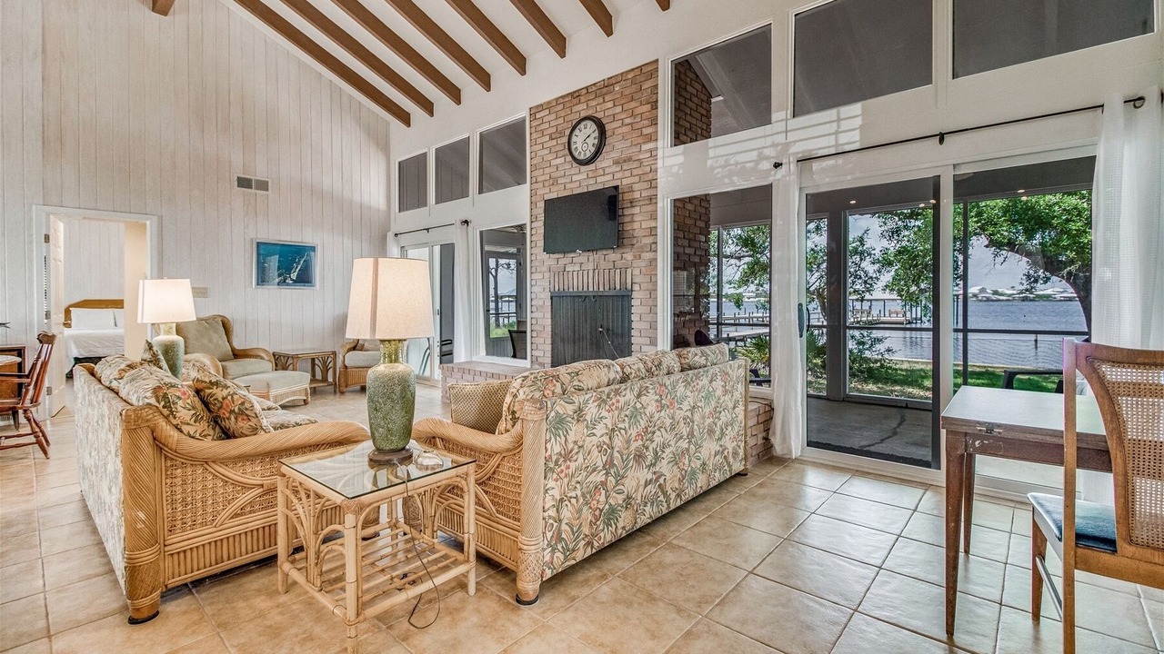 Photo of Bedroom in Perdido Key Coves One