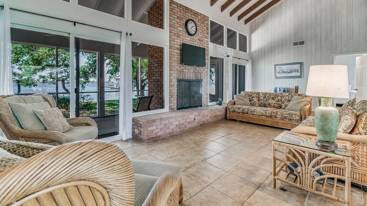 Photo of Outdoor in Perdido Key Coves One