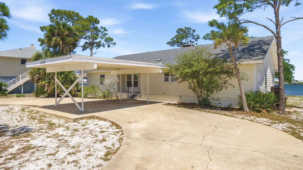 Photo of Outdoor in Perdido Key Coves One