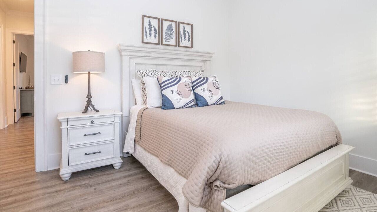 Photo of Bedroom in Eatonton