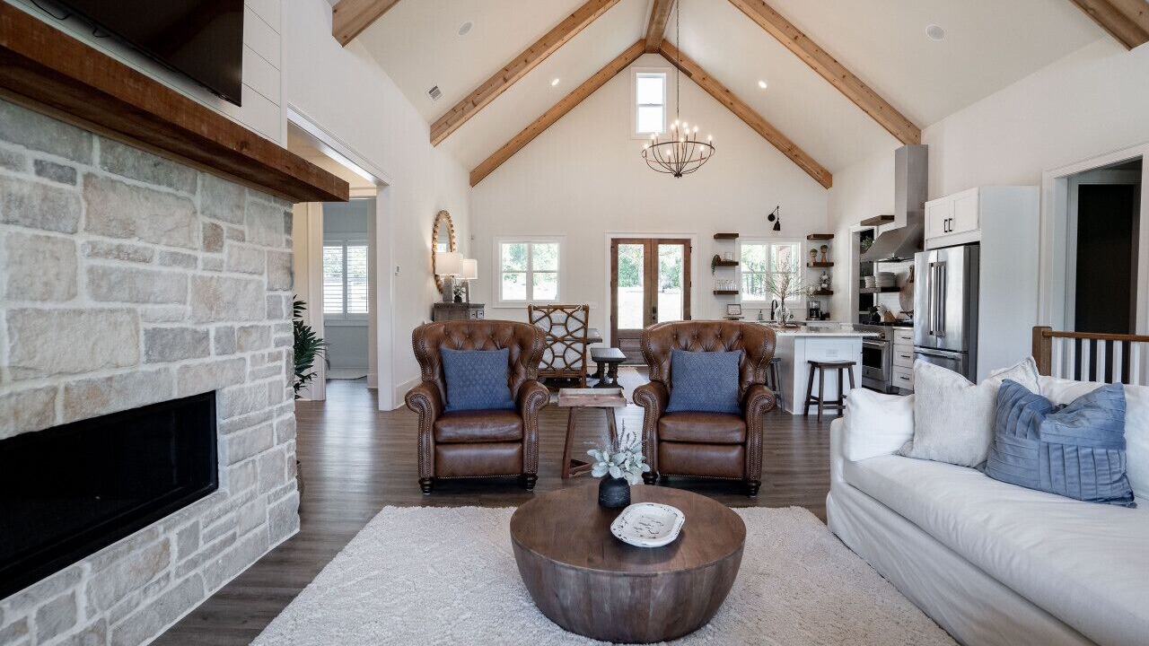 Photo of Livingroom in Eatonton