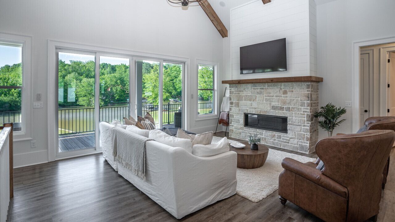 Photo of Livingroom in Eatonton