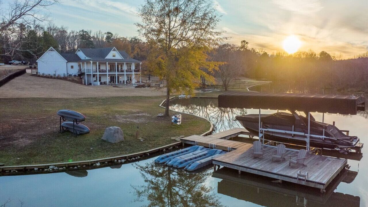 Photo of Outdoor in Eatonton