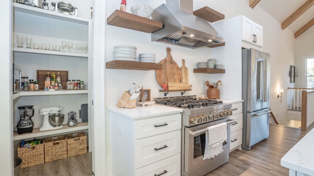Photo of Kitchen in Eatonton