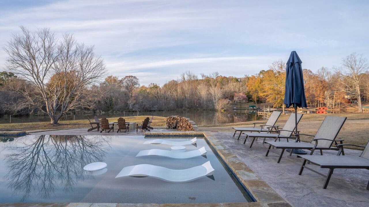 Photo of Outdoor in Eatonton