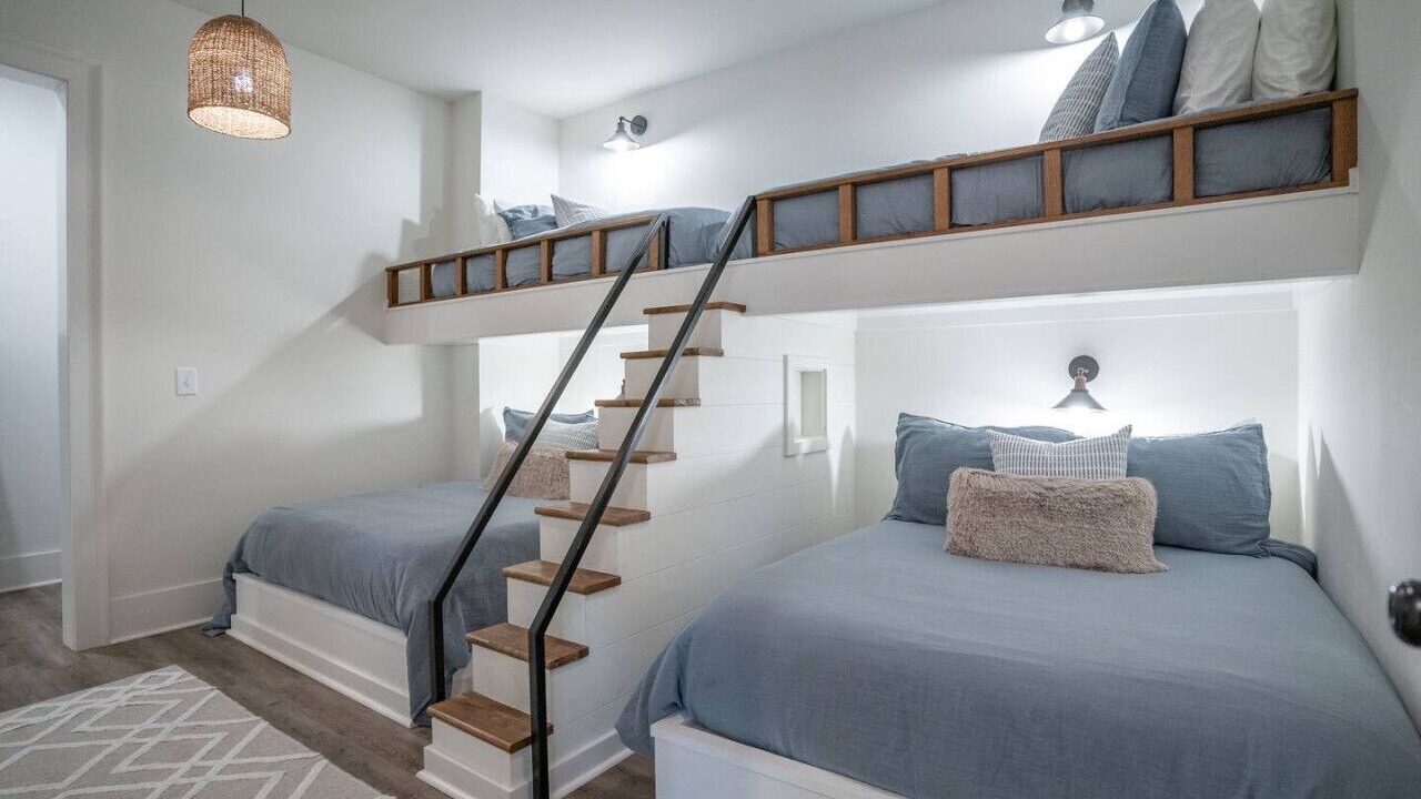 Photo of Bedroom in Eatonton