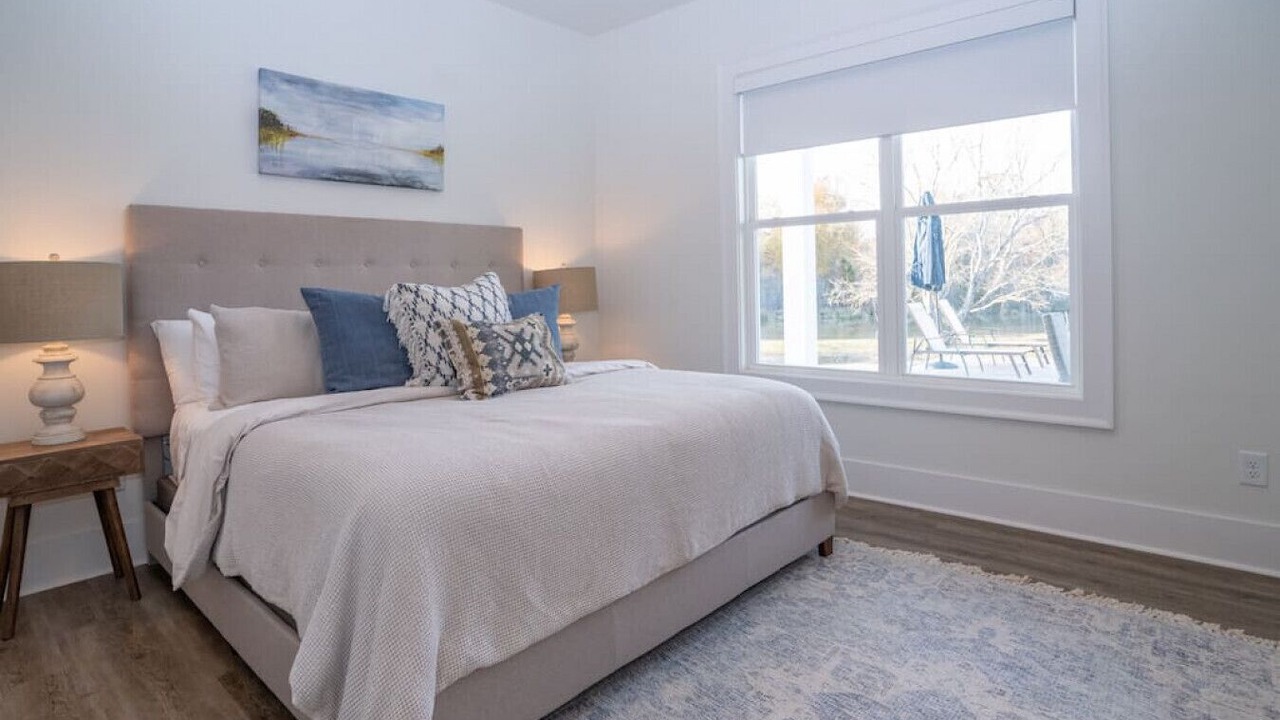 Photo of Bedroom in Eatonton