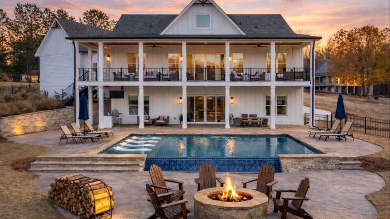 Photo of Outdoor in Eatonton