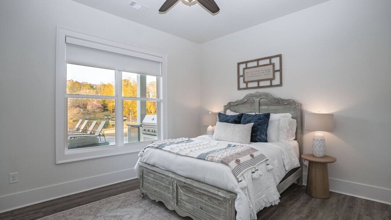 Photo of Bedroom in Eatonton