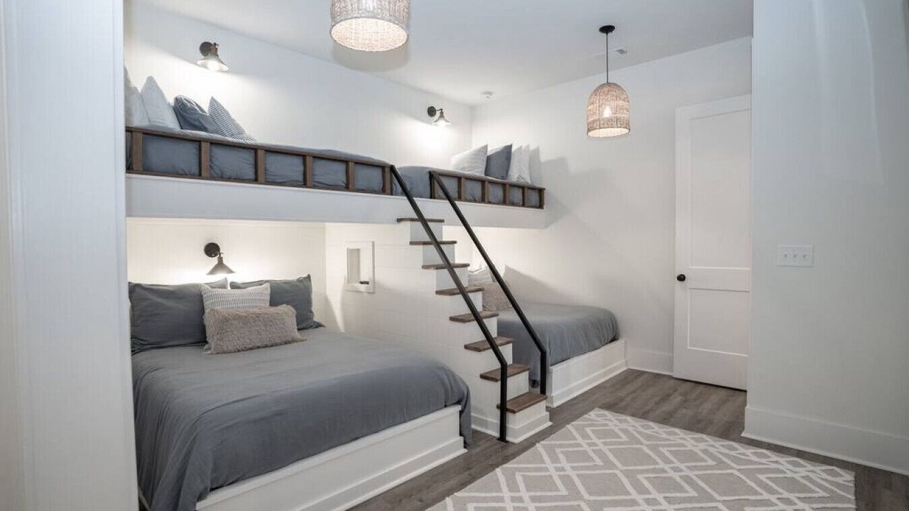 Photo of Bedroom in Eatonton