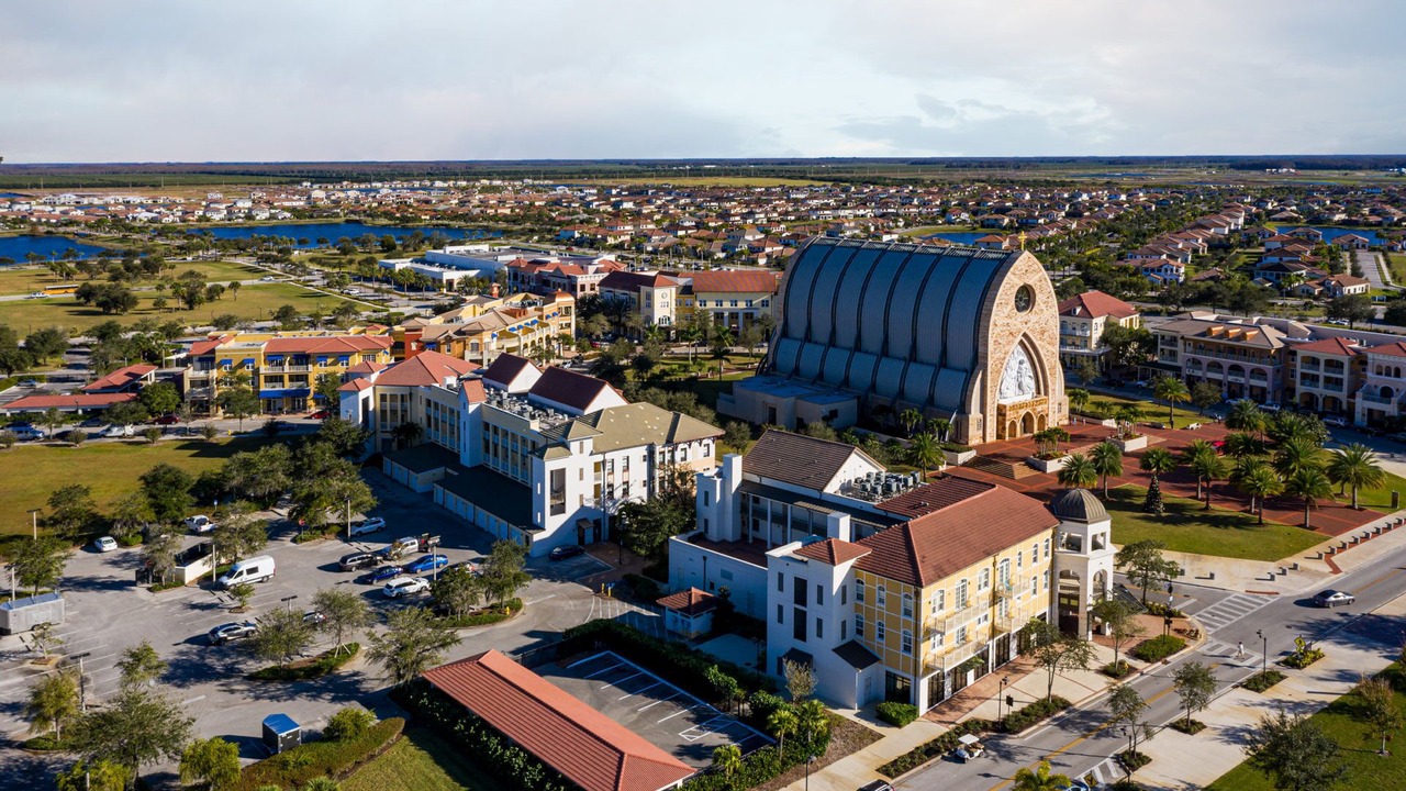 Photo of Outdoor in Ave Maria
