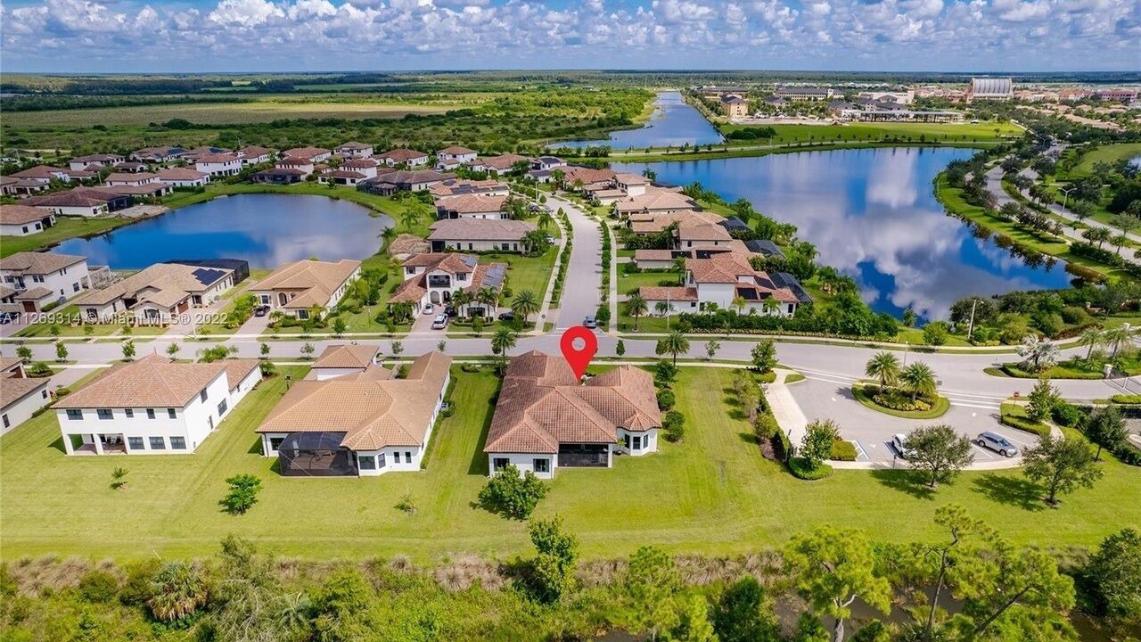 Photo of Outdoor in Ave Maria