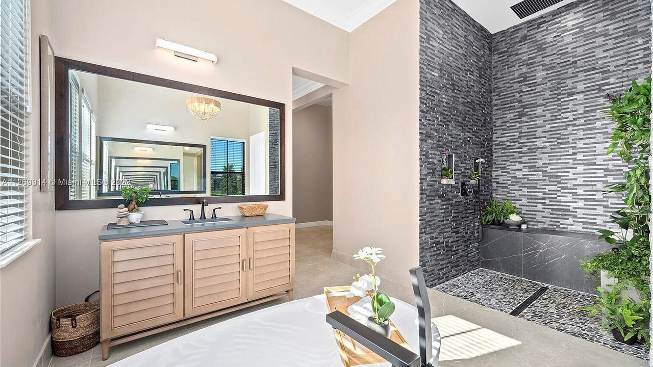 Photo of Bathroom in Ave Maria