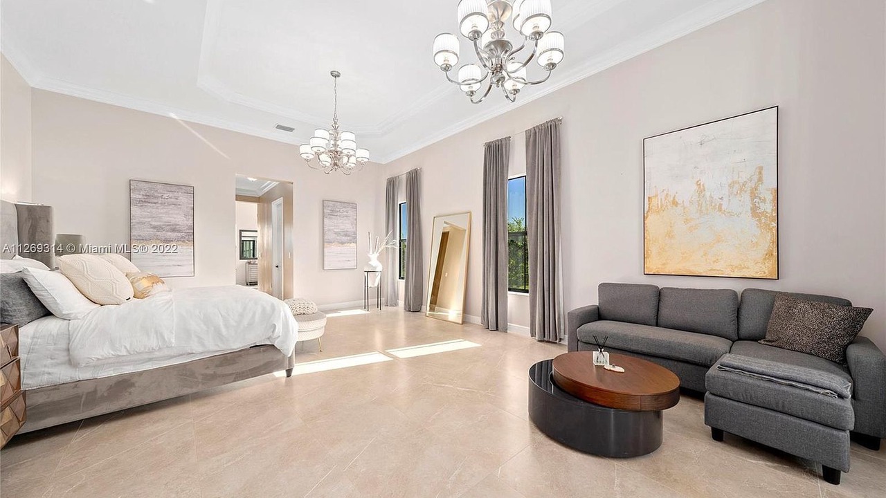 Photo of Bedroom in Ave Maria