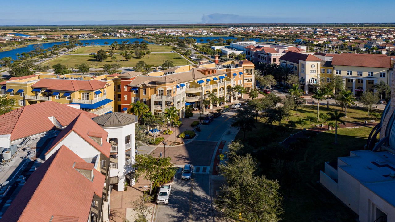 Photo of Outdoor in Ave Maria
