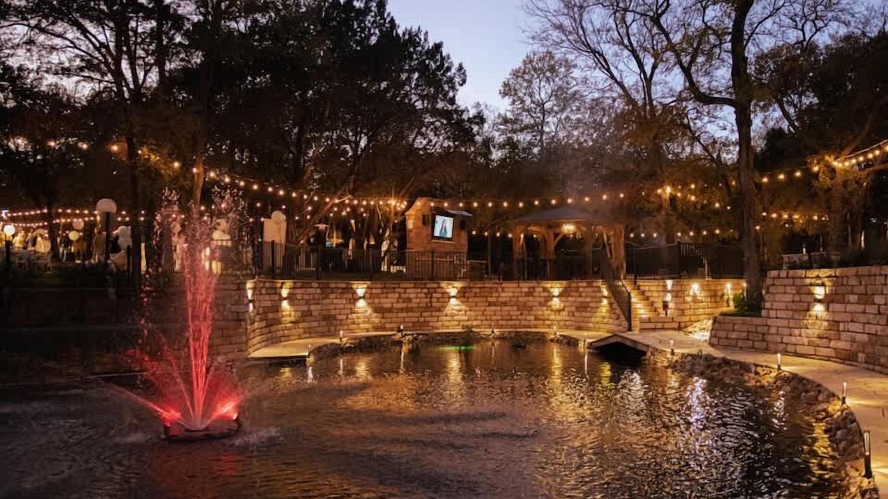 Photo of Outdoor in Austin