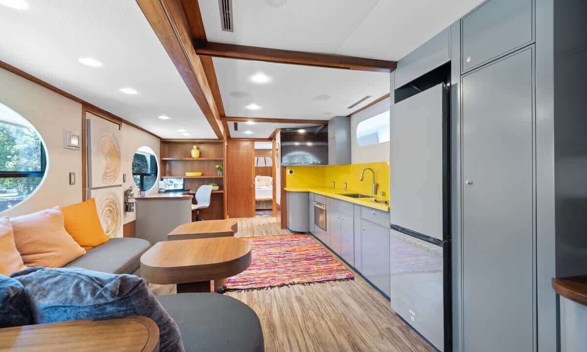 Photo of Bedroom in Austin