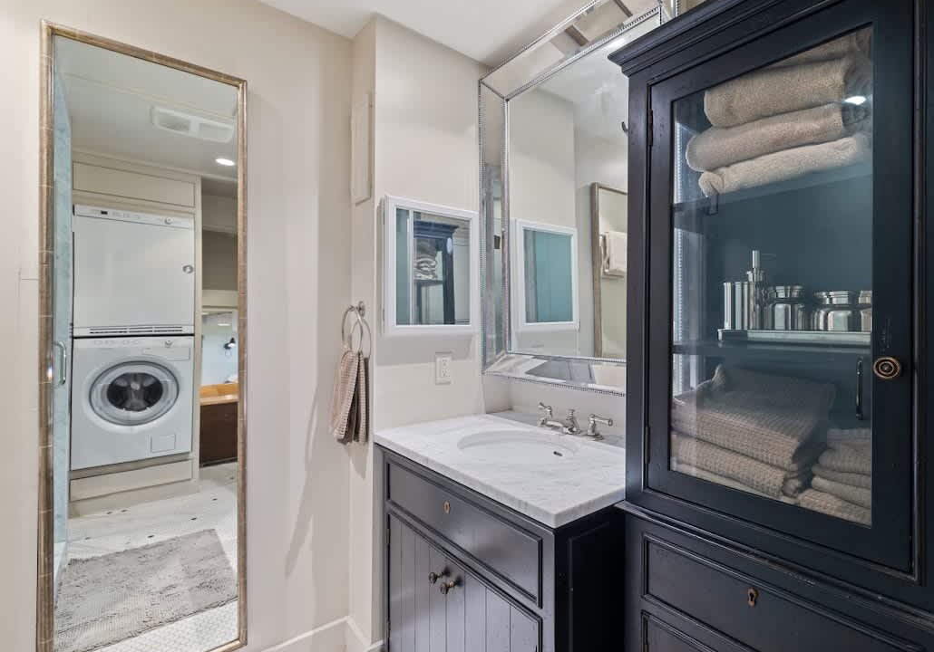 Photo of Bathroom in Austin