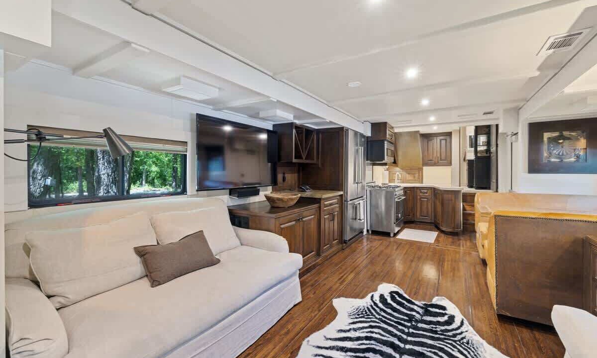 Photo of Bedroom in Austin
