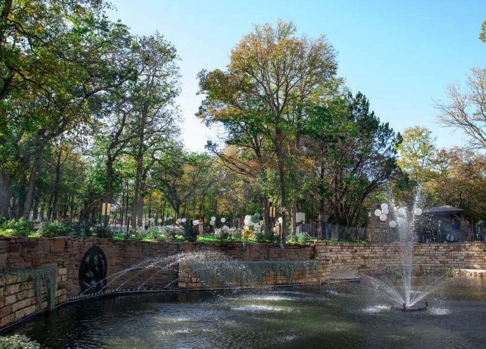 Photo of Outdoor in Austin