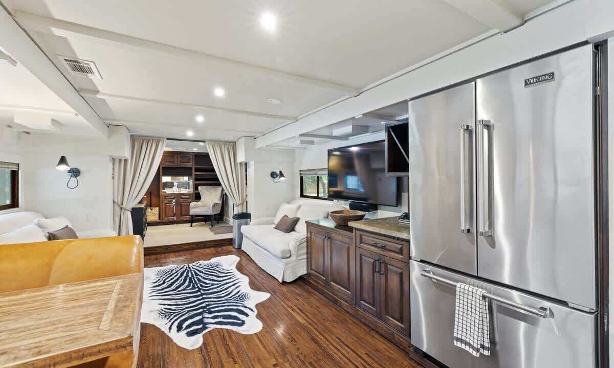 Photo of Bedroom in Austin
