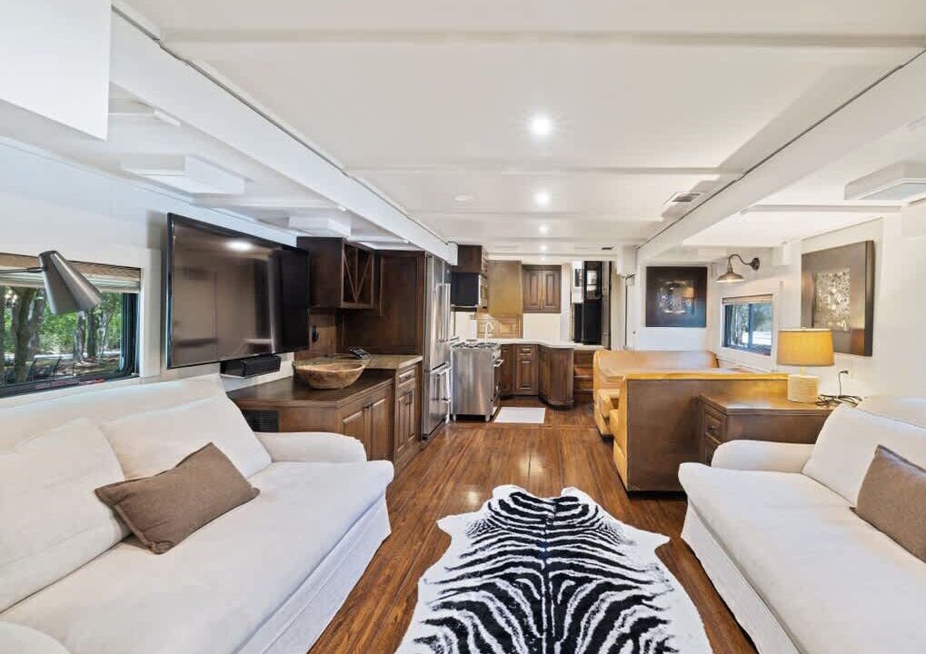 Photo of Bedroom in Austin