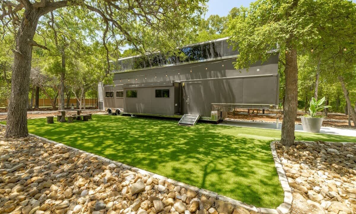 Photo of Outdoor in Austin