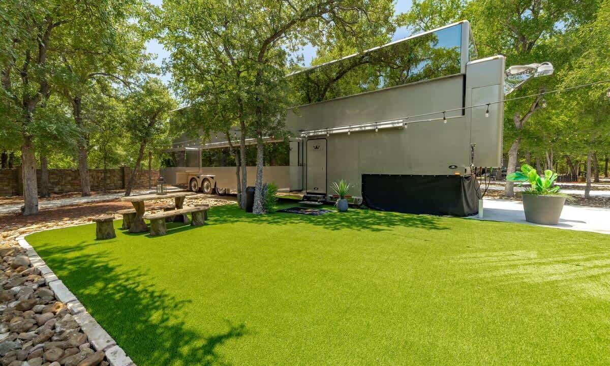 Photo of Outdoor in Austin
