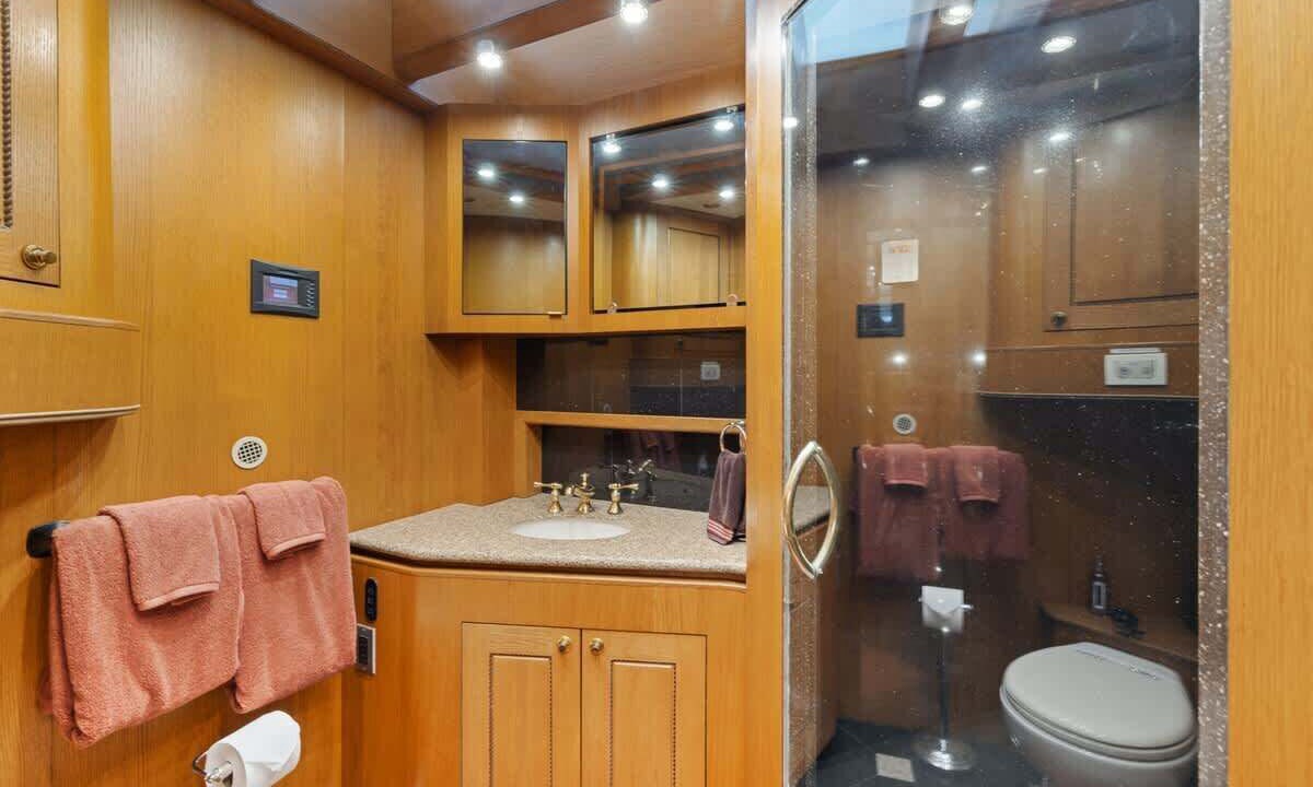 Photo of Bathroom in Austin