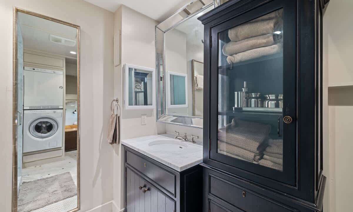 Photo of Bathroom in Austin