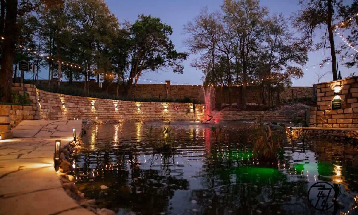 Photo of Outdoor in Austin